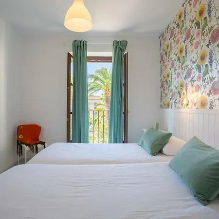Surthy Angustias City Center Apartment *